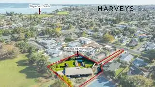 Harveys Real Estate - 9 Blanes Road, Weymouth