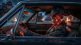 Dark Country Operation Night Patrol &ndash; Slow Steps & Cold Air #dark #darkcountry