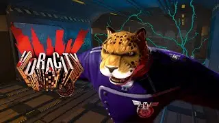 Trailer+gameplay Voracity