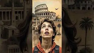 Top 5 Ancient Cities Still Alive Today 🌟 | History You Can Visit! #ancientwonders
