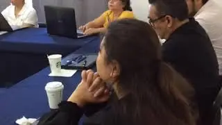 Taller Norma 035