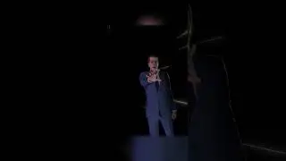 Release the VODKA - HLA secret ending