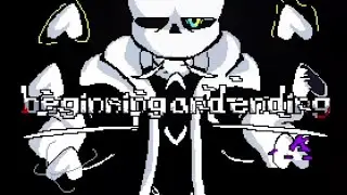 【Beginning and Ending】- Phase 1: Source of Beginning