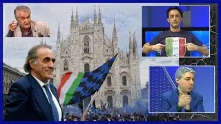 TRAMONTANA: VOGLIO LA CANZONE NUOVA, CANTATA DA MIRKO MENGOZZI, QUELLA CHE PIACE A ME...
