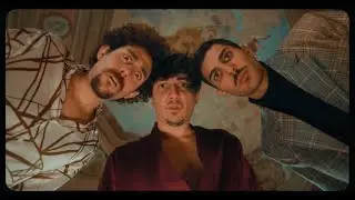 Piqued Jacks - Everything South [Official Video]