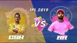CSK Vs RR IPL Match Funny Troll | Stark Vlogs