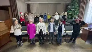 La danse des esquimaux (2022) École 10