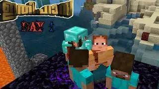 I play the biggest anarchy server of Kerala ഇതിഹാസ | #01