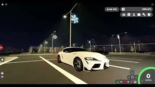 Buying the MK5 Supra in Greenville!
