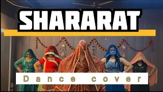 Kachi Kali Sada Masoom Chehra (full song Dance Video | Dhurandhar | jasmine sandlas & Ayesha Khan | 