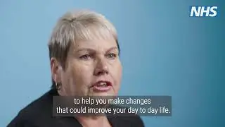 Social Prescribing Link Workers are part of new health and wellbeing services in NHS surgeries