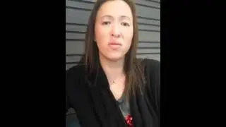 Alicia Aitken, Chief Projects Officer. TELSTRA