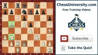 Understanding Imbalances in Chess - Material