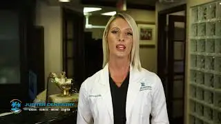 Jupiter Dentistry - Sedation Dentistry for Comfortable Dental Care