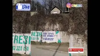 Почему Ужице лучше для ребёнка, чем Барнаул. Ответ хейтерам.#сербия#ценывсербии#природа#город