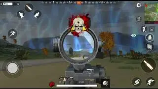 Survival Unknown Battle Royal 🔥1v20+Fight in Survival Unknown 😱#gaming #viral #bgmi #freefire 