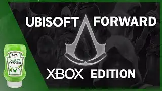 Ubisoft Forward / Assassins Creed Showcase - Xbox Review