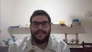 Recuperar arquivos com virus cetori