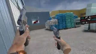 Virtual Rampage |Pavlov VR|