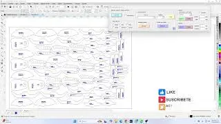 ✨ Instalación de  STP Impresión Ver  2.0 actualización  Macro para CorelDRAW !!!🚀🎯💻👠🌟!!
