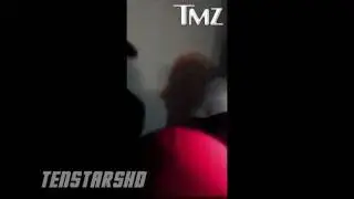 RAY-J AND FABOLOUS GET IT IN!! - OFFICIAL FIGHT FOOTAGE - TENSTARSHD