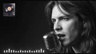 Best Slow Rock Music 90s &ndash; Rainy City Lights | 90s Slow Rock for Relax Time