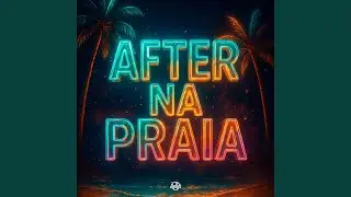 AFTER NA PRAIA