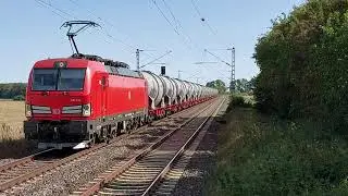 193 332 mit Innofreight-Tanktainern in Holtensen/Linderte