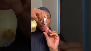 Tantalising lips😝 #blackgirlmakeup #lipcombo #lipcombotutorial #fentybeauty