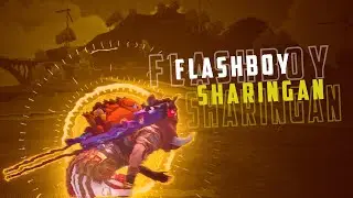 SHARINGAN/Pubg Flvn contest submission