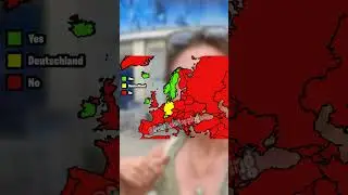 Are european countries more developed than Deutschland? (HDI 2023)