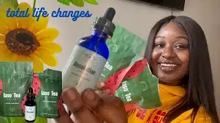 TLC IASO TEA Resolution Drops (Unsponsored) *must watch*