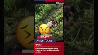 20-year-old Savanna Dyer was found murdered in Trinidad