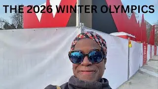 Life in Italy | The 2026 Winter Olympics Are Almost Here!