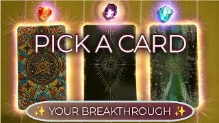 YOUR NEXT 7 DAYS: Career, Love & The Breakthrough You’ve Been Waiting For l Timeless Tarot #tarot 