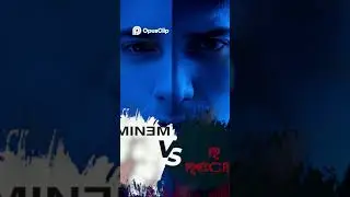 EMINEM ON A NECRO BEAT #eminem #necro #remix #slimshady