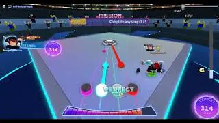 New Song RoBeats Do Normal Difficulty 12