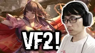 VALIANT FORCE 2 MIGHT BE THE NEXT GACHA OF 2023!