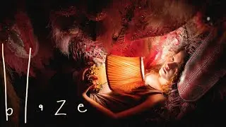 Blaze (2023) Trailer with Julia Savage and Simon Baker