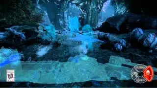 Evolve &mdash; Sunny Cloaking Field [ESRB]