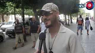 مغربي منبهر بجمال تونس خلال زيارته الاولى، تونس احلى ببرشا ملي سمعتو عليها والشعب التونسي مضياف..