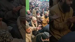 Shab-e-Mehraj Mubarak Khiram Dargah (Dr Sameer Siddqui)