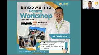 Understanding new 2026 PSLE Science syllabus and How to Help Your Child Ace PSLE Science