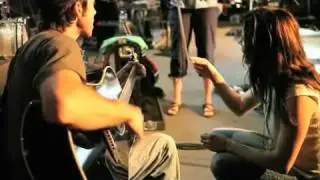 Martina McBride Behind the Scenes