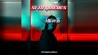 Si t&uacute; quieres - Migueto