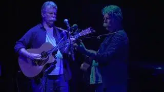 Freight and Salvage Open Mic Night from August 28th 2018