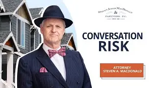 Why Casual Tenant Talks Become Legal Evidence