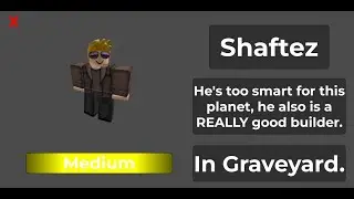 How To Find Shaftez