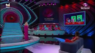 J&eacute;ssica Nogueira est&aacute; fora do &laquo;Duplo Impacto&raquo; | Big Brother - Duplo Impacto