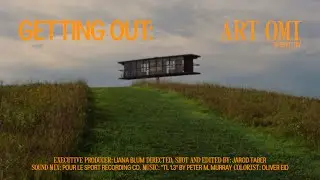 Getting Out: Art Omi, the sculpture park that will make you feel joy again